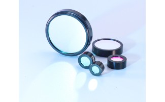 630 нм CWL, диаметр 6 мм, ширина на высоте 10 нм, узкополосный фильтр OD 4